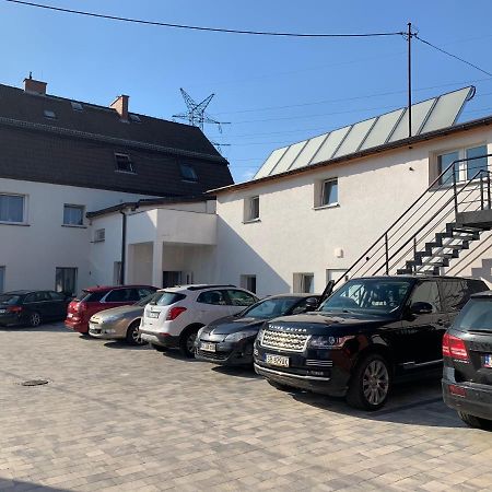 Willa Sudecka Ratibor Exterior foto