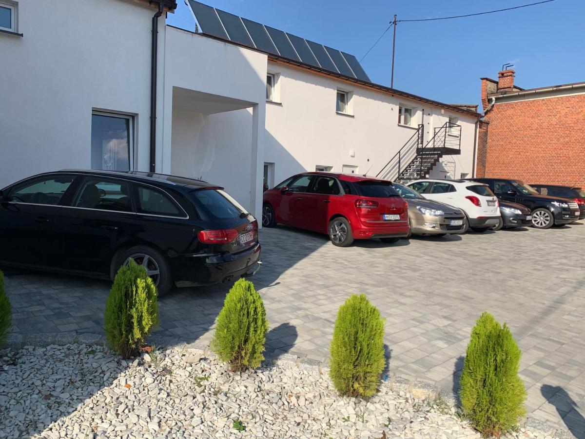 Willa Sudecka Ratibor Exterior foto