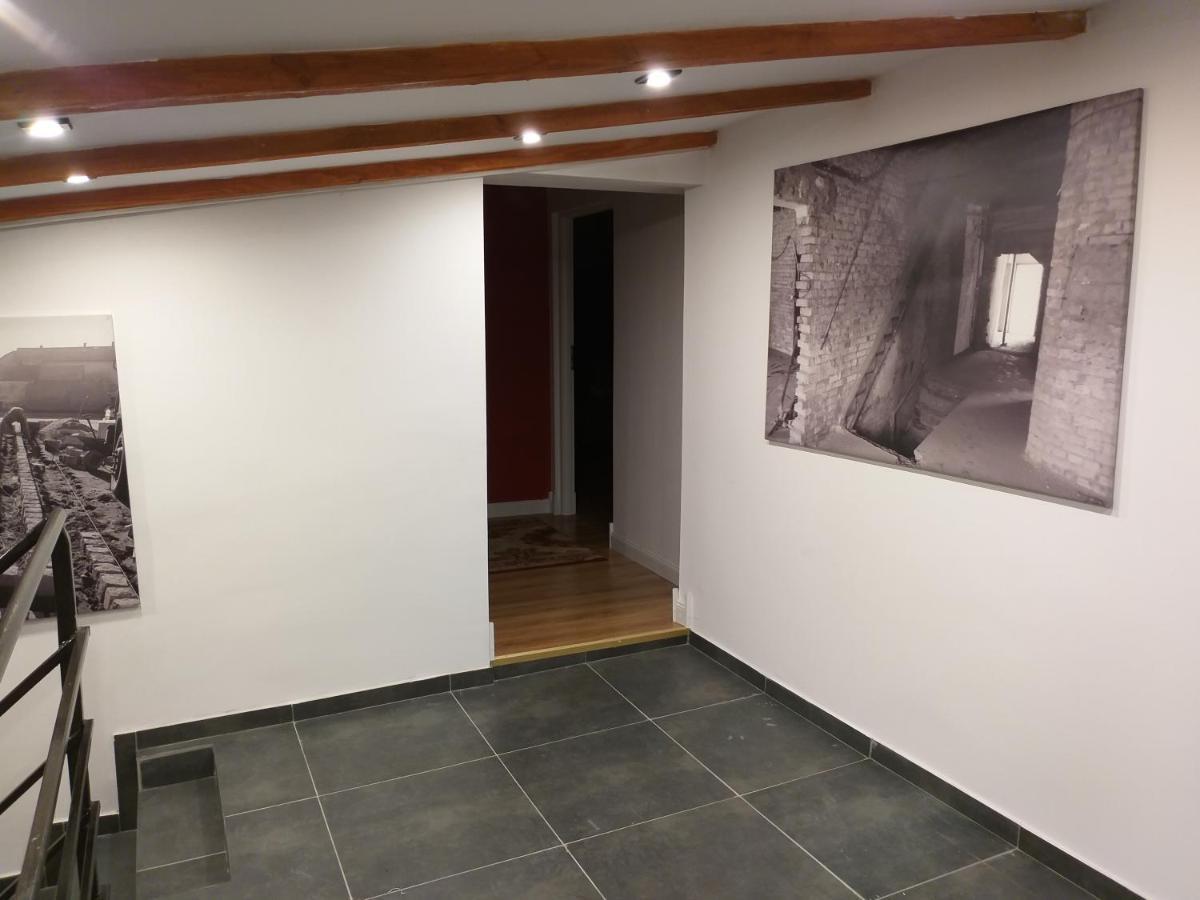 Willa Sudecka Ratibor Exterior foto