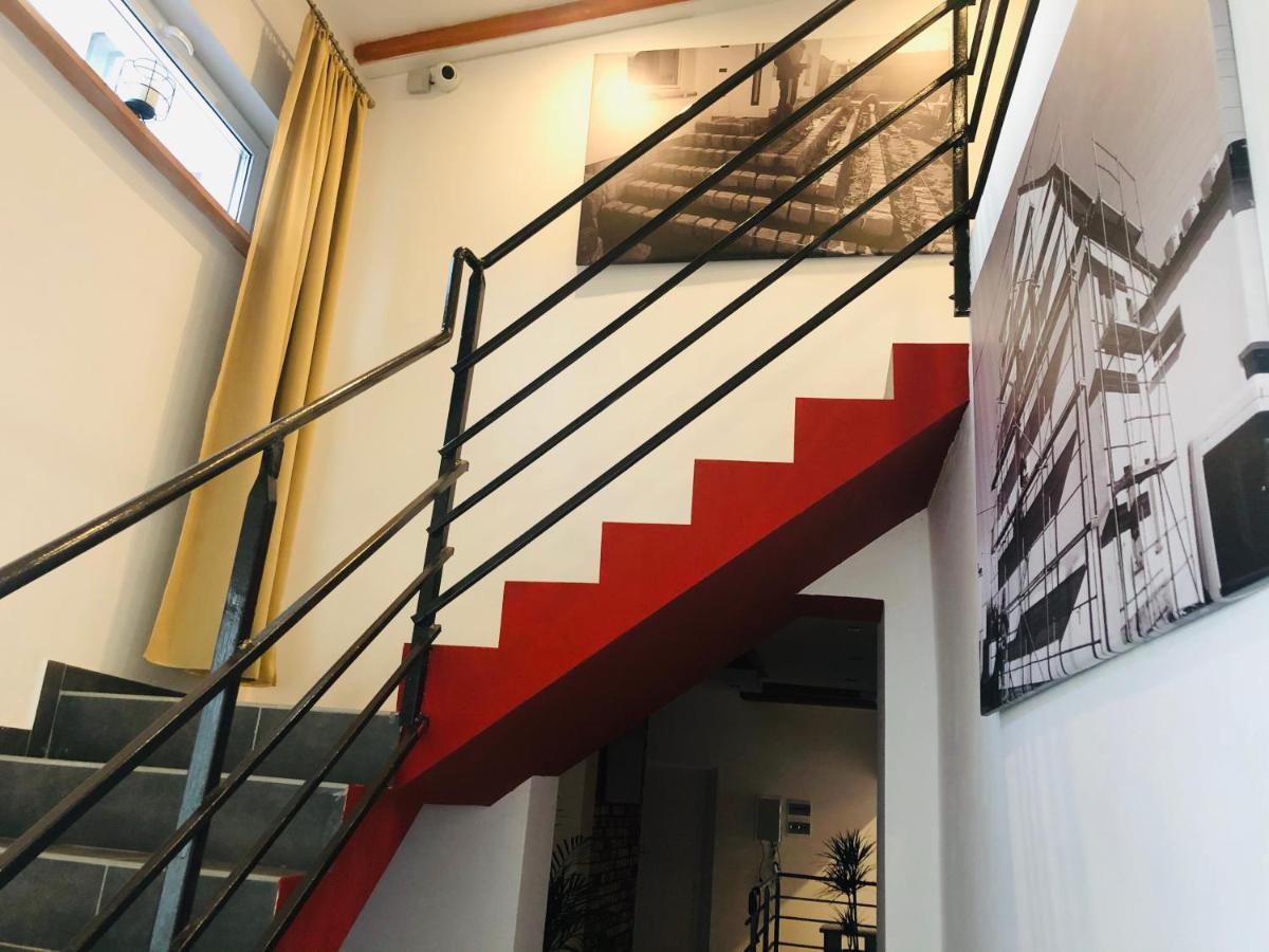 Willa Sudecka Ratibor Exterior foto